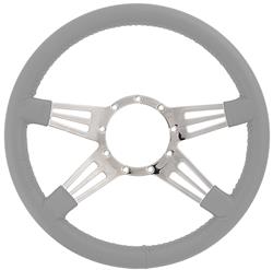 Lecarra Mark 9 Double Slot Steering Wheels 96207