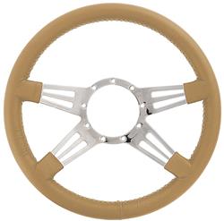 Lecarra Mark 9 Double Slot Steering Wheels 96209