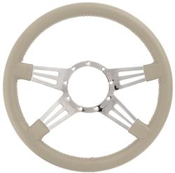 Lecarra Mark 9 Double Slot Steering Wheels 96213