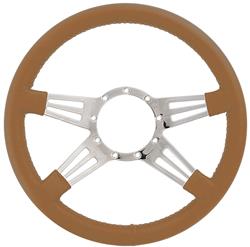 Lecarra Mark 9 Double Slot Steering Wheels 96216