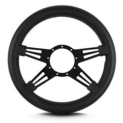 Lecarra Mark 9 Double Slot Thick Grip Steering Wheels 97101
