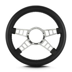 Lecarra Mark 9 Track GT Thick Grip Steering Wheels 97301