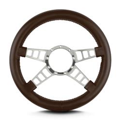 Lecarra Mark 9 Track GT Thick Grip Steering Wheels 97302