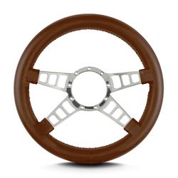 Lecarra Mark 9 Track GT Thick Grip Steering Wheels 97305