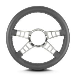 Lecarra Mark 9 Track GT Thick Grip Steering Wheels 97306