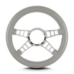 Lecarra Mark 9 Track GT Thick Grip Steering Wheels 97307