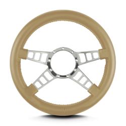 Lecarra Mark 9 Track GT Thick Grip Steering Wheels 97309