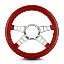 Lecarra Mark 9 Track GT Thick Grip Steering Wheels 97312
