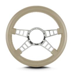 Lecarra Mark 9 Track GT Thick Grip Steering Wheels 97313