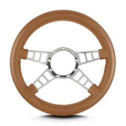 Lecarra Mark 9 Track GT Thick Grip Steering Wheels 97316