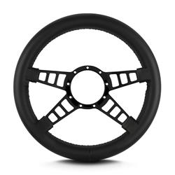 Lecarra Mark 9 Track GT Thick Grip Steering Wheels 97401