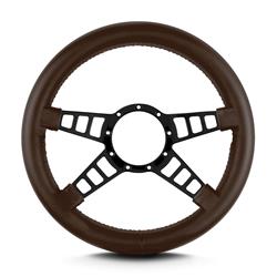 Lecarra Mark 9 Track GT Thick Grip Steering Wheels 97402
