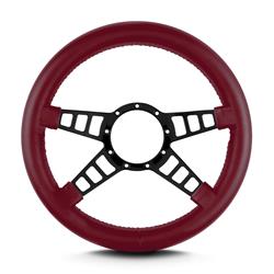 Lecarra Mark 9 Track GT Thick Grip Steering Wheels 97403