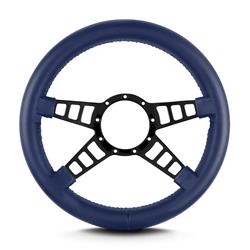 Lecarra Mark 9 Track GT Thick Grip Steering Wheels 97404