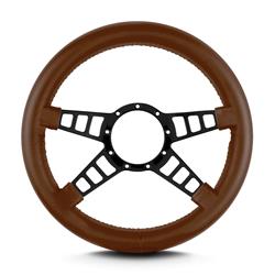 Lecarra Mark 9 Track GT Thick Grip Steering Wheels 97405
