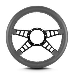 Lecarra Mark 9 Track GT Thick Grip Steering Wheels 97406