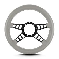 Lecarra Mark 9 Track GT Thick Grip Steering Wheels 97407