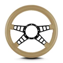 Lecarra Mark 9 Track GT Thick Grip Steering Wheels 97409