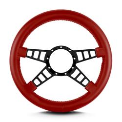 Lecarra Mark 9 Track GT Thick Grip Steering Wheels 97412