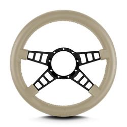 Lecarra Mark 9 Track GT Thick Grip Steering Wheels 97413