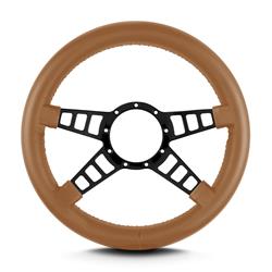 Lecarra Mark 9 Track GT Thick Grip Steering Wheels 97416