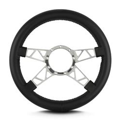 Lecarra Mark 9 Truss Thick Grip Steering Wheels 97501