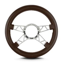 Lecarra Mark 9 Truss Thick Grip Steering Wheels 97502