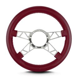 Lecarra Mark 9 Truss Thick Grip Steering Wheels 97503