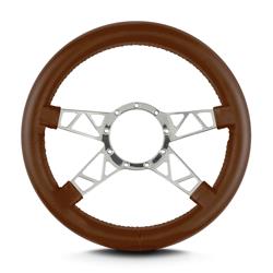Lecarra Mark 9 Truss Thick Grip Steering Wheels 97505