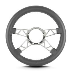 Lecarra Mark 9 Truss Thick Grip Steering Wheels 97506