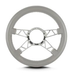 Lecarra Mark 9 Truss Thick Grip Steering Wheels 97507