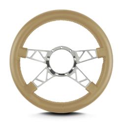 Lecarra Mark 9 Truss Thick Grip Steering Wheels 97509