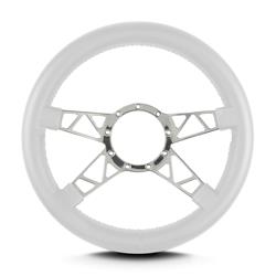 Lecarra Mark 9 Truss Thick Grip Steering Wheels 97510
