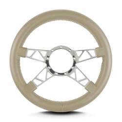 Lecarra Mark 9 Truss Thick Grip Steering Wheels 97513