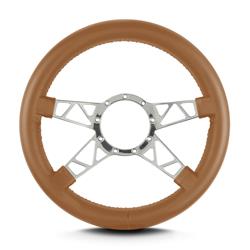 Lecarra Mark 9 Truss Thick Grip Steering Wheels 97516