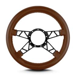 Lecarra Mark 9 Truss Thick Grip Steering Wheels 97605