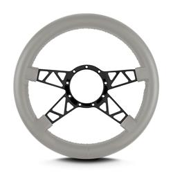 Lecarra Mark 9 Truss Thick Grip Steering Wheels 97607