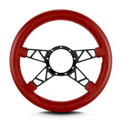 Lecarra Mark 9 Truss Thick Grip Steering Wheels 97612