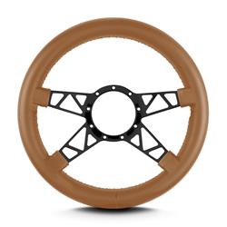 Lecarra Mark 9 Truss Thick Grip Steering Wheels 97616