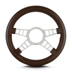 Lecarra Mark 9 Truss Thick Grip Steering Wheels 97702