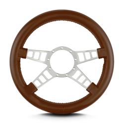 Lecarra Mark 9 Truss Thick Grip Steering Wheels 97705