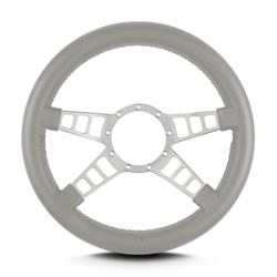 Lecarra Mark 9 Truss Thick Grip Steering Wheels 97707