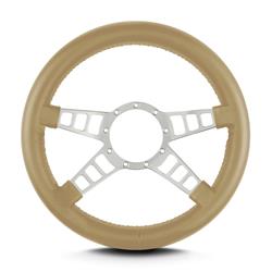 Lecarra Mark 9 Truss Thick Grip Steering Wheels 97709