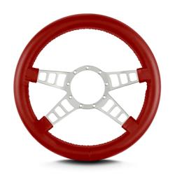 Lecarra Mark 9 Truss Thick Grip Steering Wheels 97712