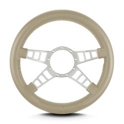 Lecarra Mark 9 Truss Thick Grip Steering Wheels 97713