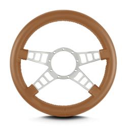 Lecarra Mark 9 Truss Thick Grip Steering Wheels 97716
