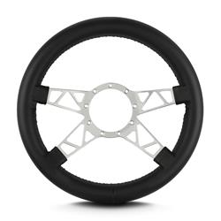Lecarra Mark 9 Truss Thick Grip Steering Wheels 97801