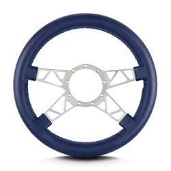 Lecarra Mark 9 Truss Thick Grip Steering Wheels 97804