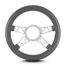 Lecarra Mark 9 Truss Thick Grip Steering Wheels 97806