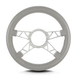 Lecarra Mark 9 Truss Thick Grip Steering Wheels 97807